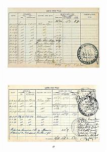 MEMOIRES D ALBERT CHAILLOT- DU BREGUET 14 A LA CARAVELLE_000044